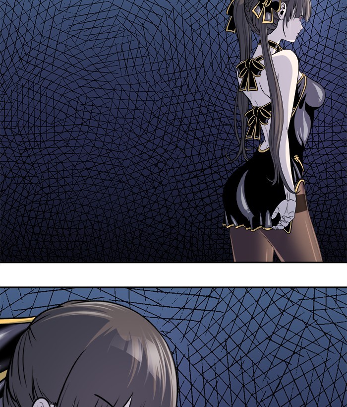 Change Season 2 Chapter 141 Bahasa Indonesia