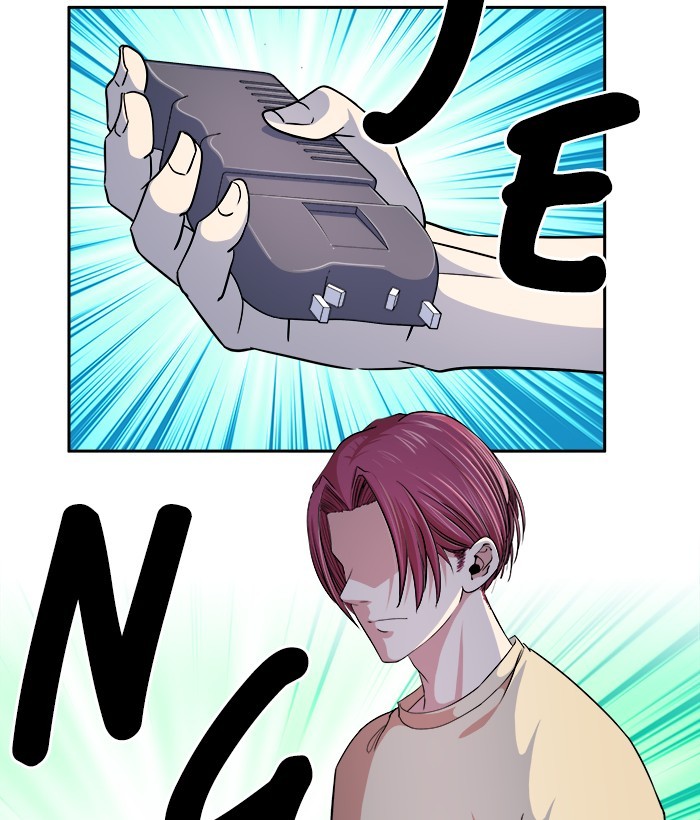 Change Season 2 Chapter 141 Bahasa Indonesia