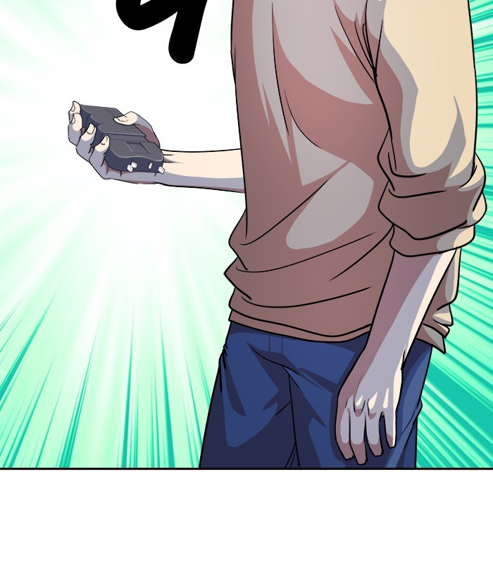 Change Season 2 Chapter 141 Bahasa Indonesia