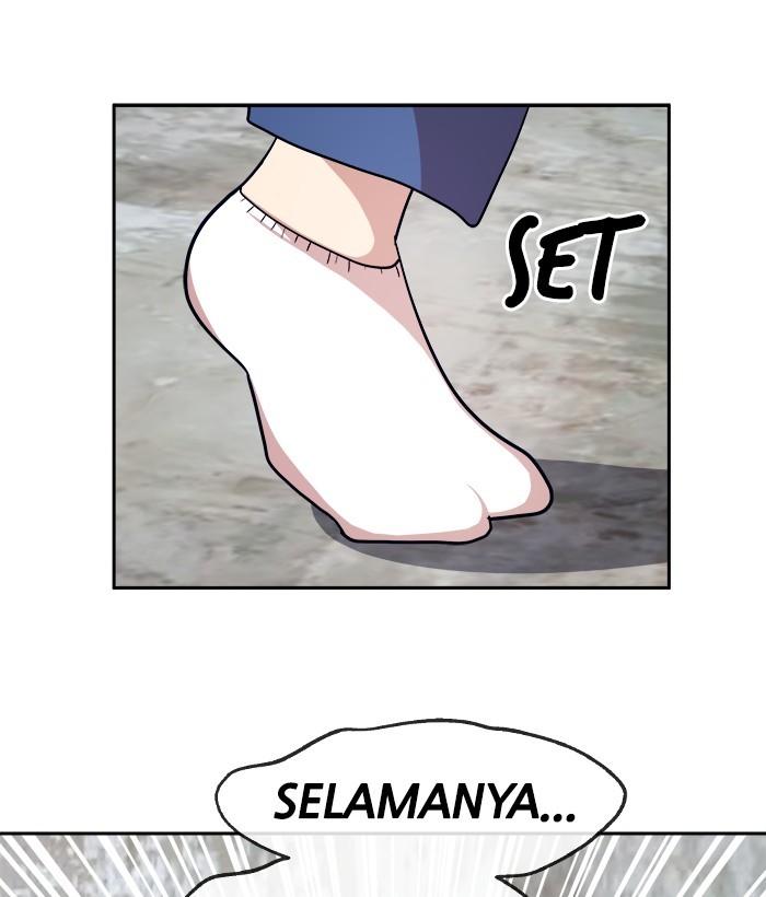 Change Season 2 Chapter 141 Bahasa Indonesia