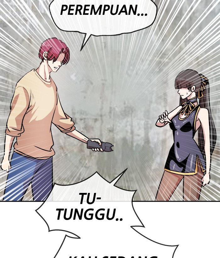 Change Season 2 Chapter 141 Bahasa Indonesia