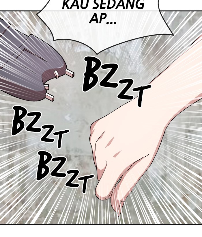 Change Season 2 Chapter 141 Bahasa Indonesia