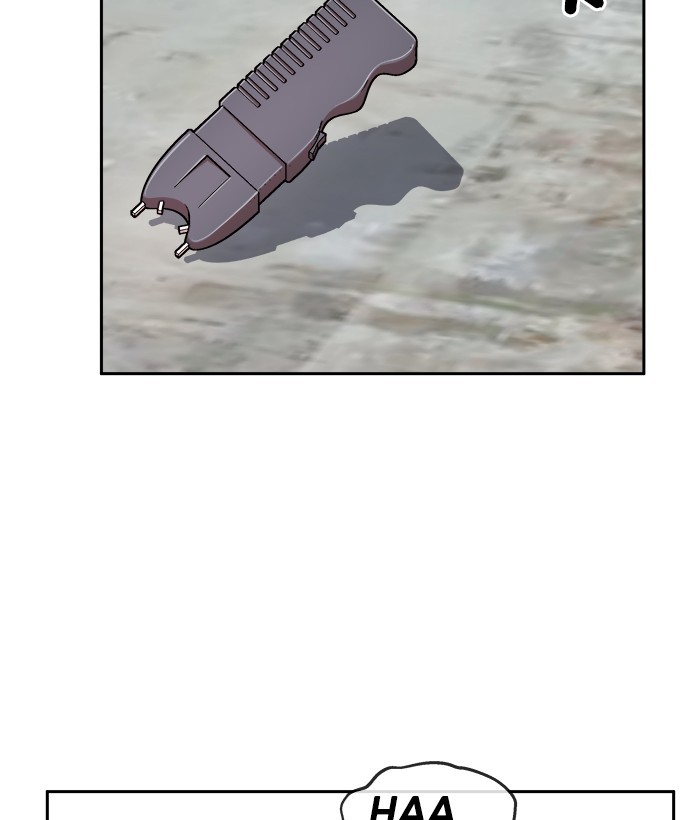 Change Season 2 Chapter 141 Bahasa Indonesia