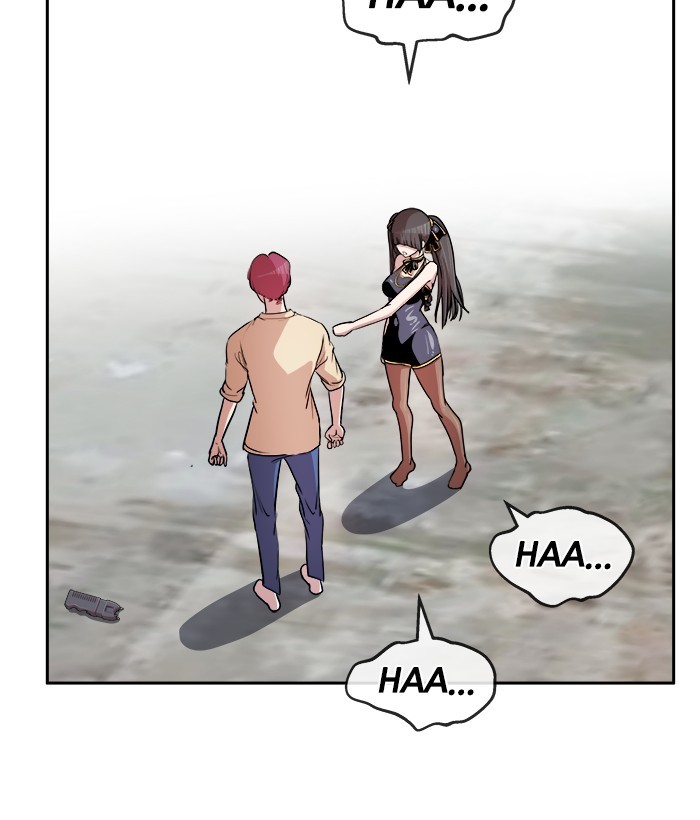 Change Season 2 Chapter 141 Bahasa Indonesia