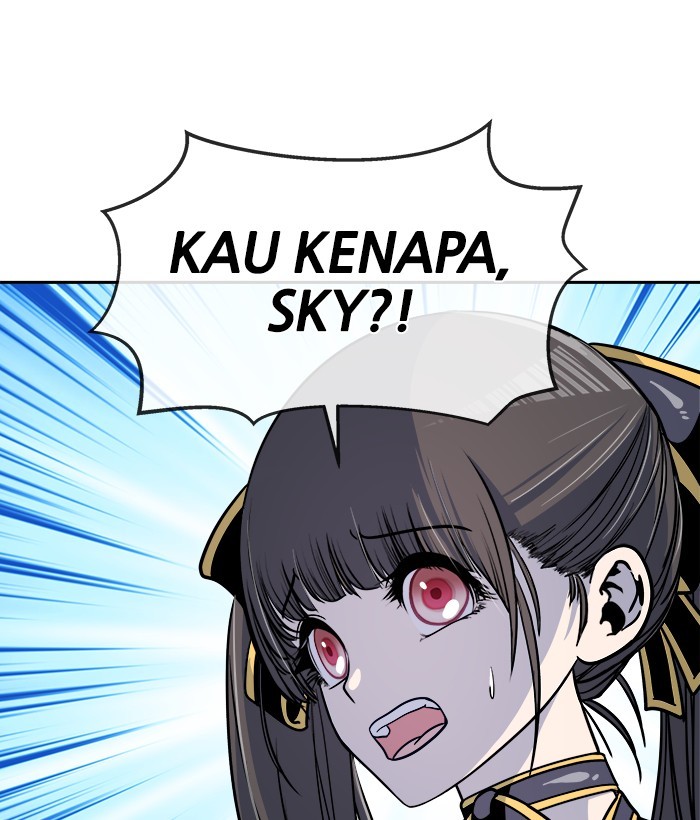 Change Season 2 Chapter 141 Bahasa Indonesia