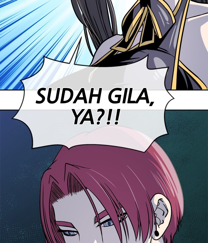 Change Season 2 Chapter 141 Bahasa Indonesia