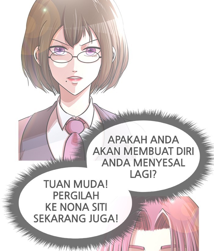 Change Season 2 Chapter 141 Bahasa Indonesia