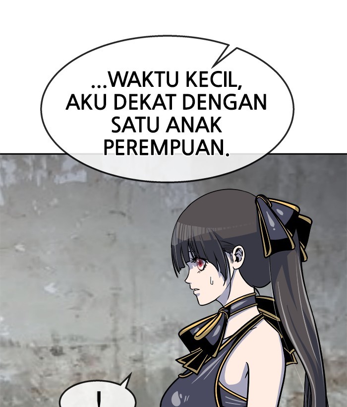 Change Season 2 Chapter 141 Bahasa Indonesia