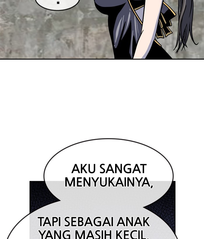 Change Season 2 Chapter 141 Bahasa Indonesia
