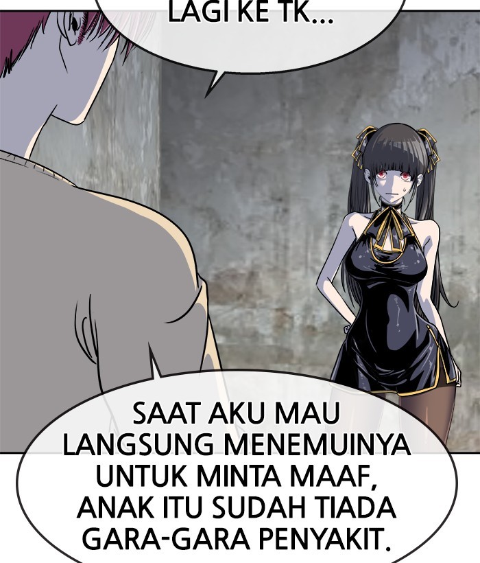 Change Season 2 Chapter 141 Bahasa Indonesia