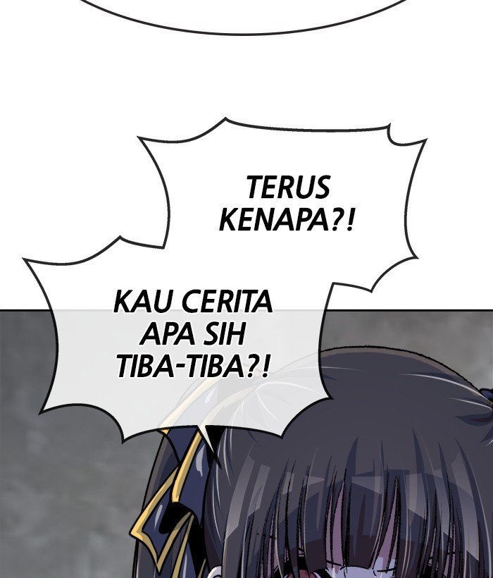 Change Season 2 Chapter 141 Bahasa Indonesia
