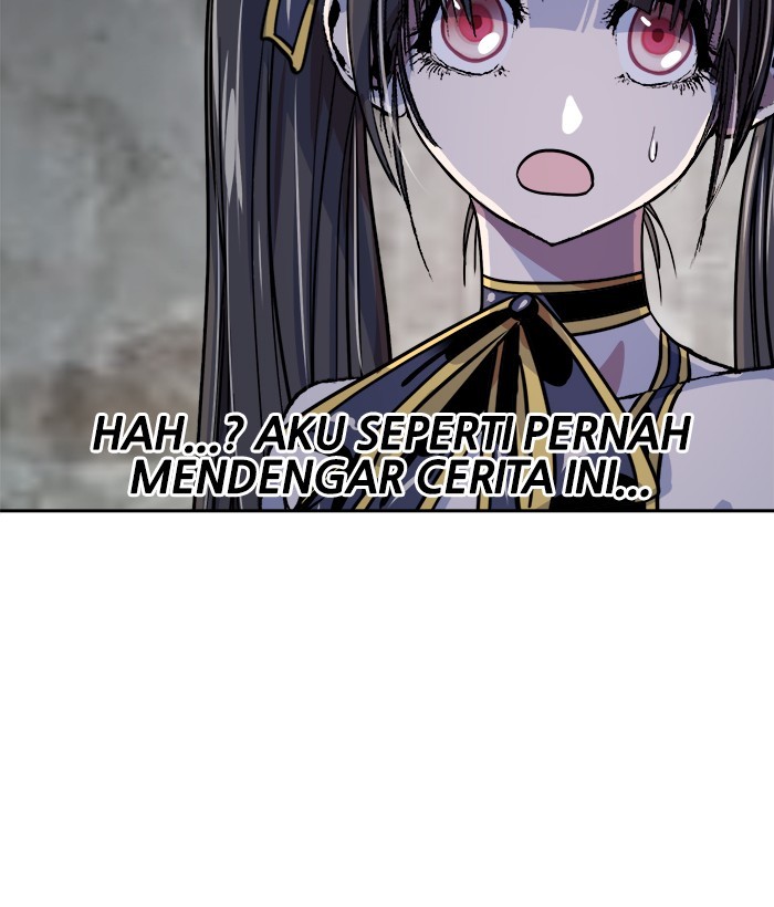 Change Season 2 Chapter 141 Bahasa Indonesia