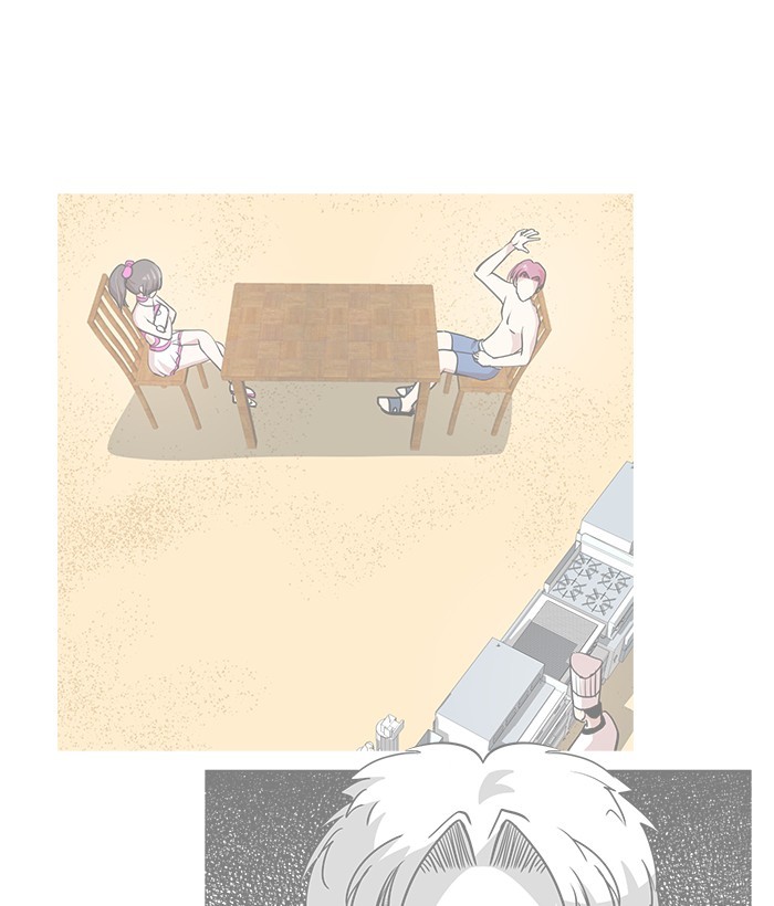 Change Season 2 Chapter 141 Bahasa Indonesia