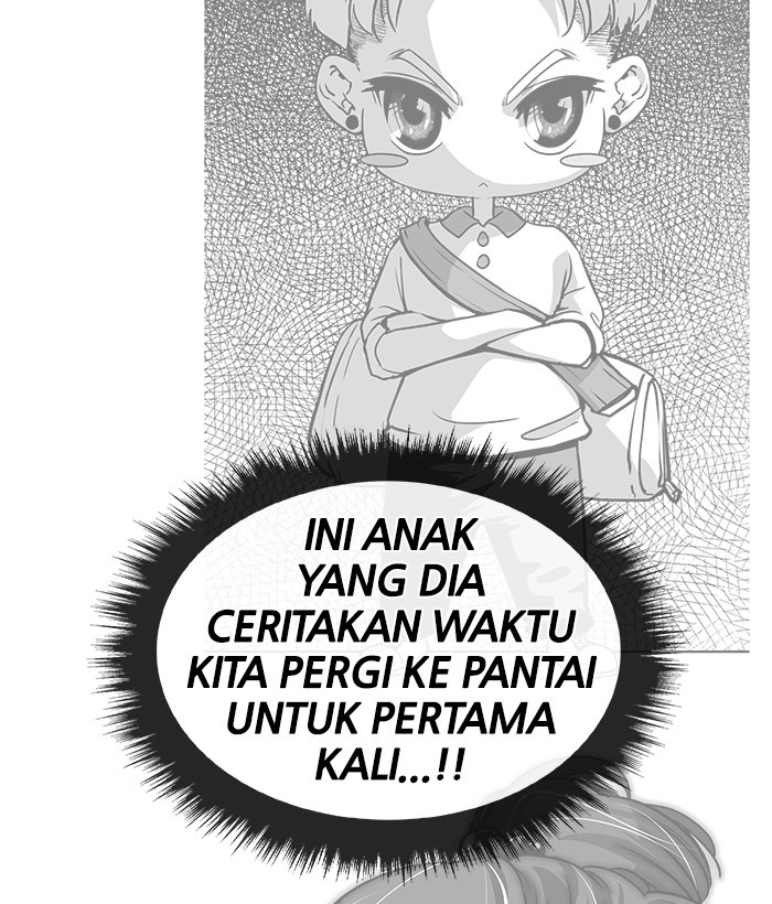 Change Season 2 Chapter 141 Bahasa Indonesia