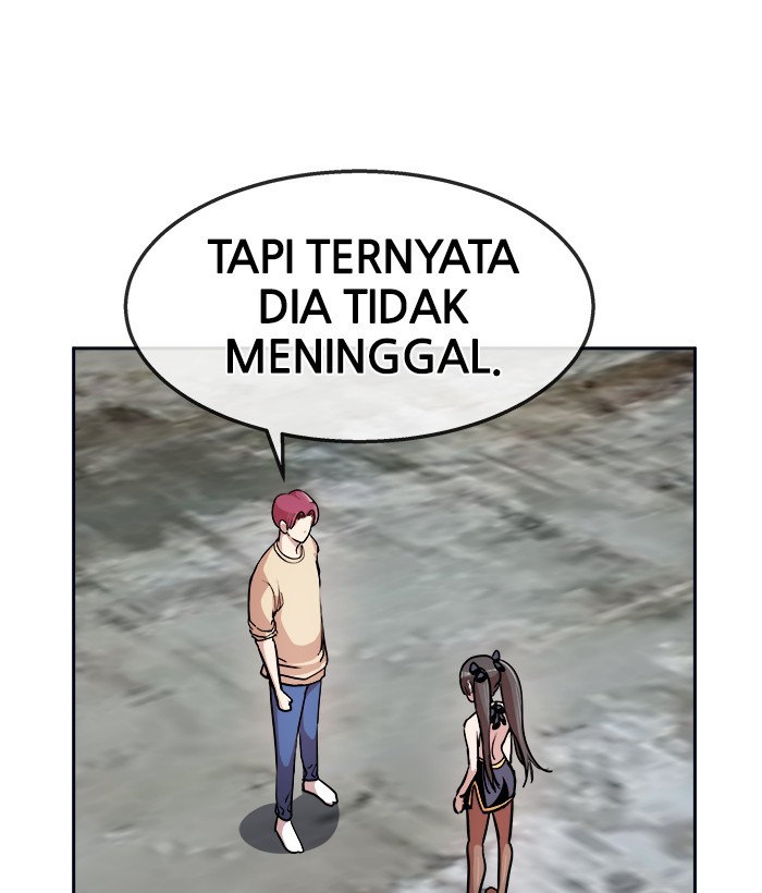 Change Season 2 Chapter 141 Bahasa Indonesia