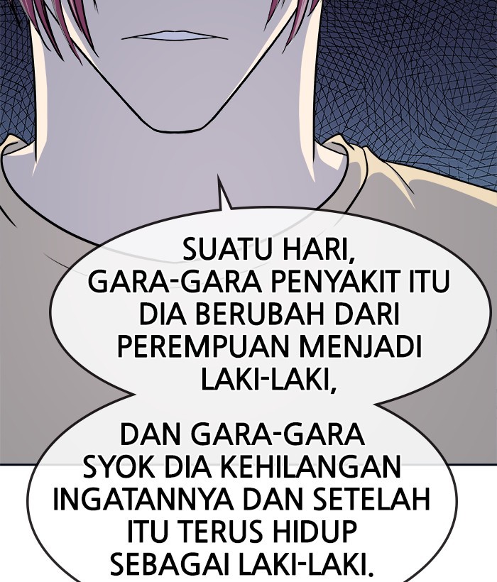 Change Season 2 Chapter 141 Bahasa Indonesia