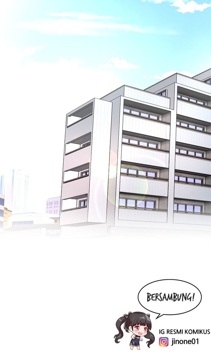 Change Season 2 Chapter 141 Bahasa Indonesia