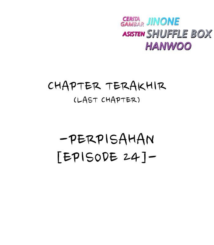 Change Season 2 Chapter 157 Bahasa Indonesia