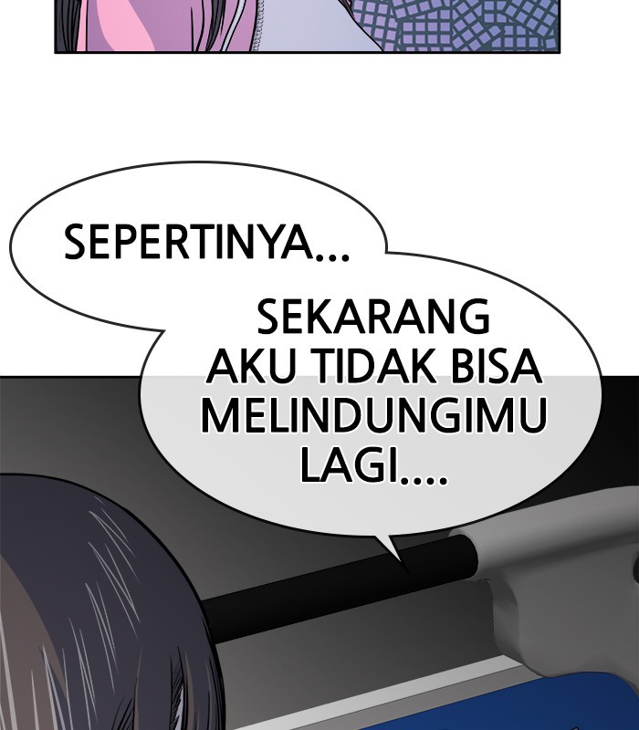 Change Season 2 Chapter 157 Bahasa Indonesia