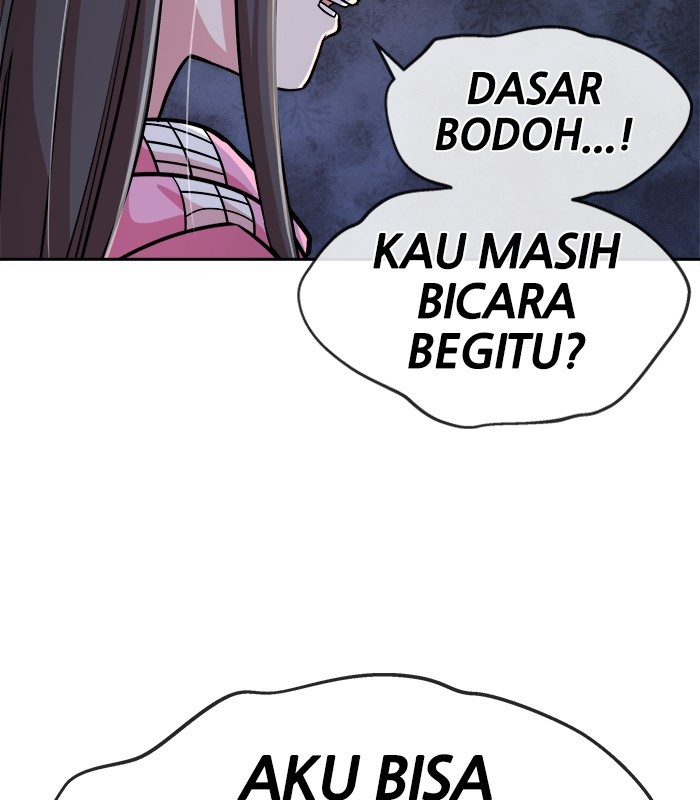 Change Season 2 Chapter 157 Bahasa Indonesia