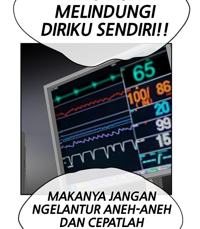 Change Season 2 Chapter 157 Bahasa Indonesia