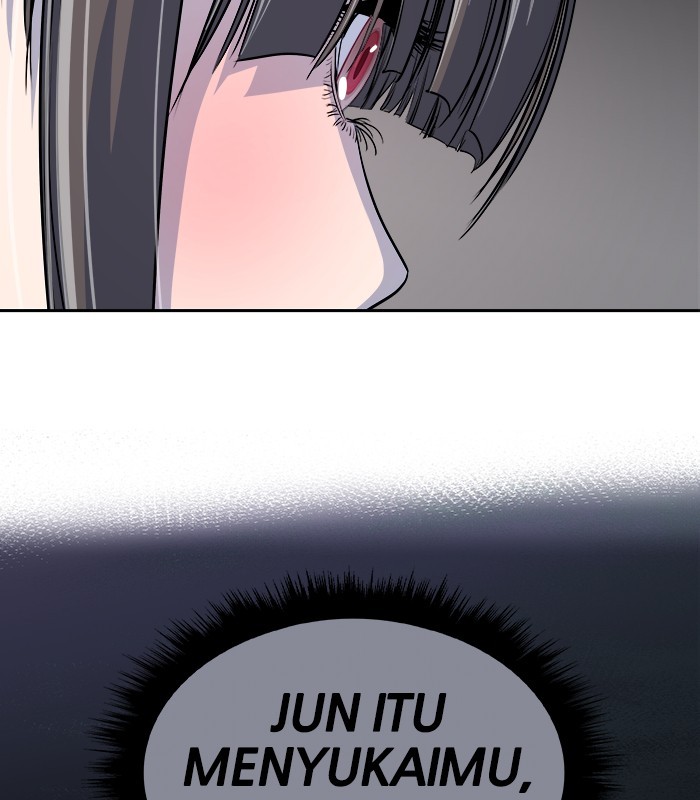 Change Season 2 Chapter 157 Bahasa Indonesia