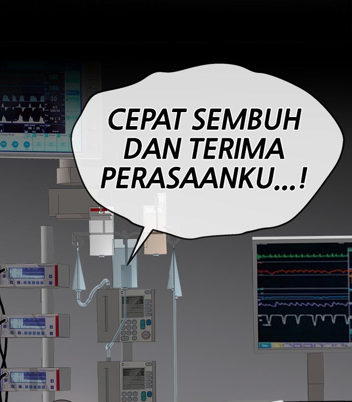 Change Season 2 Chapter 157 Bahasa Indonesia