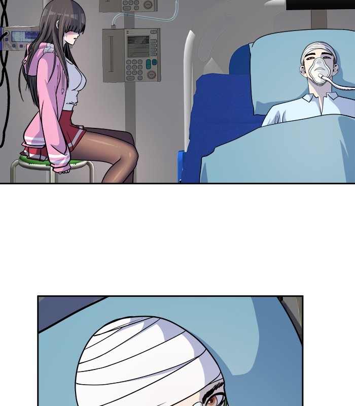 Change Season 2 Chapter 157 Bahasa Indonesia