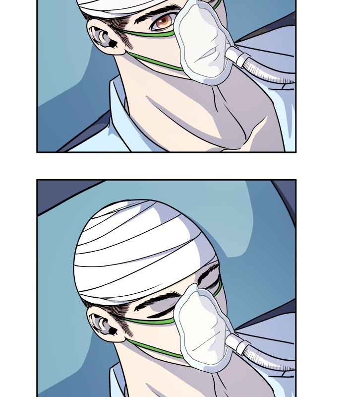 Change Season 2 Chapter 157 Bahasa Indonesia