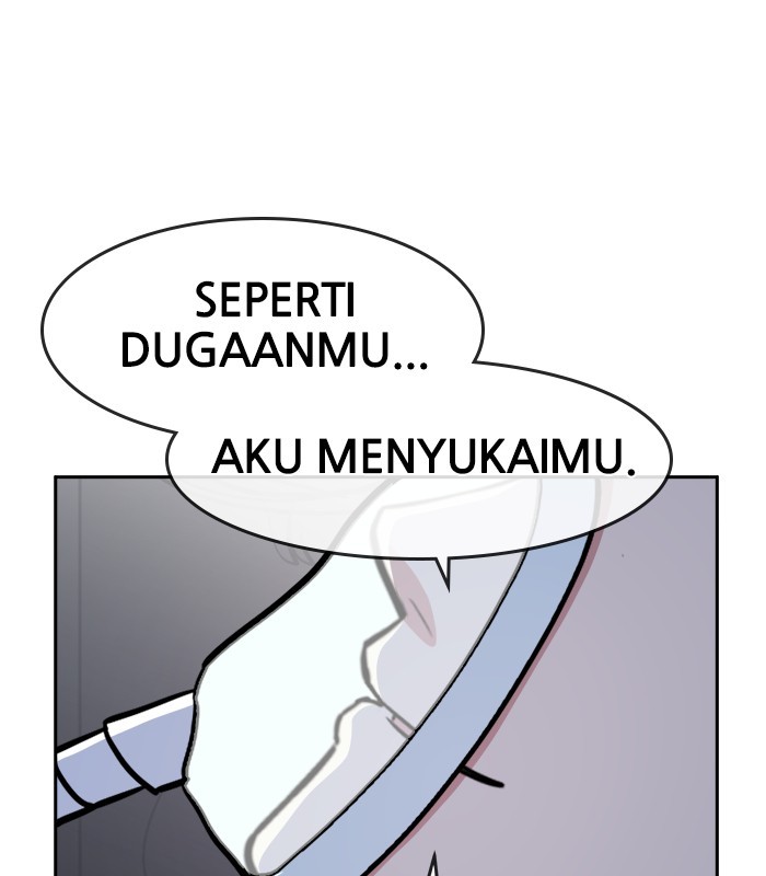 Change Season 2 Chapter 157 Bahasa Indonesia