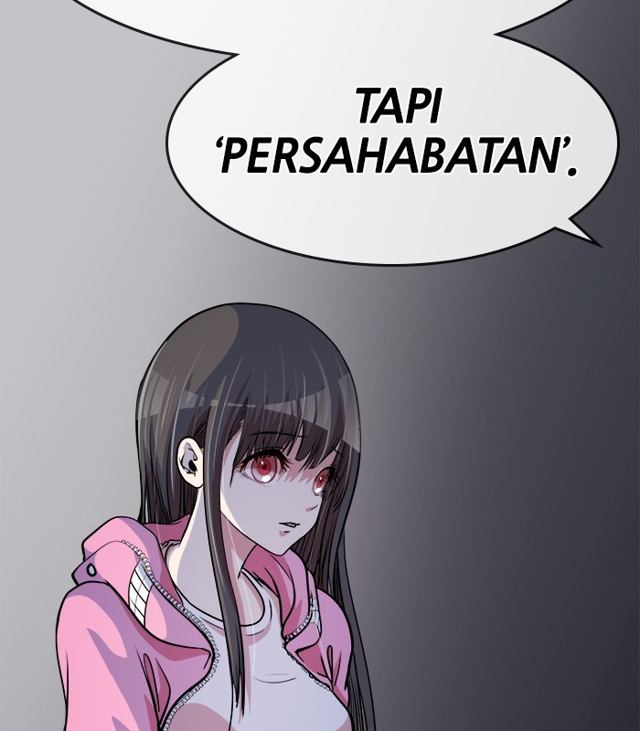 Change Season 2 Chapter 157 Bahasa Indonesia