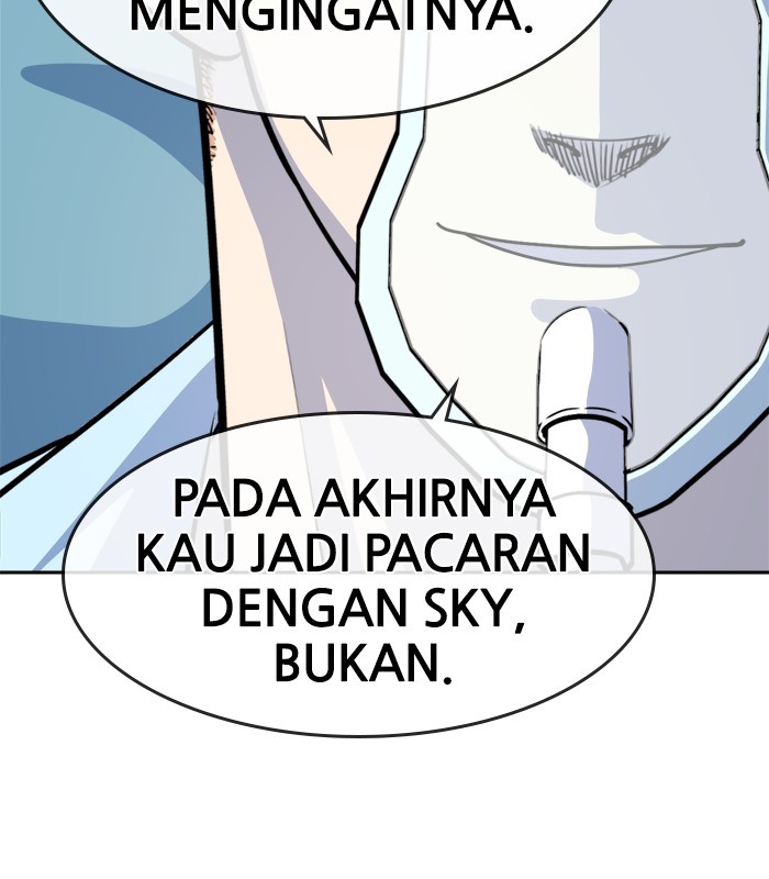 Change Season 2 Chapter 157 Bahasa Indonesia
