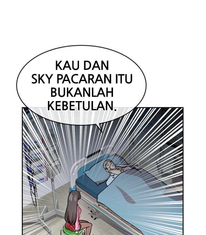 Change Season 2 Chapter 157 Bahasa Indonesia