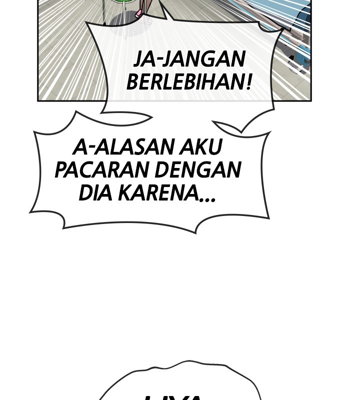 Change Season 2 Chapter 157 Bahasa Indonesia