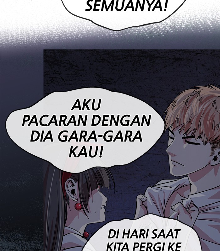Change Season 2 Chapter 157 Bahasa Indonesia