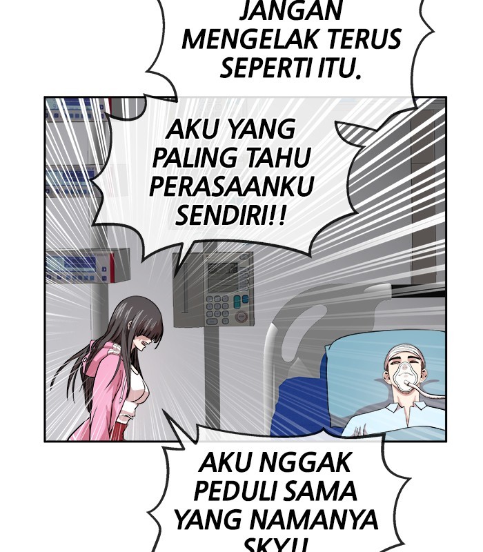 Change Season 2 Chapter 157 Bahasa Indonesia