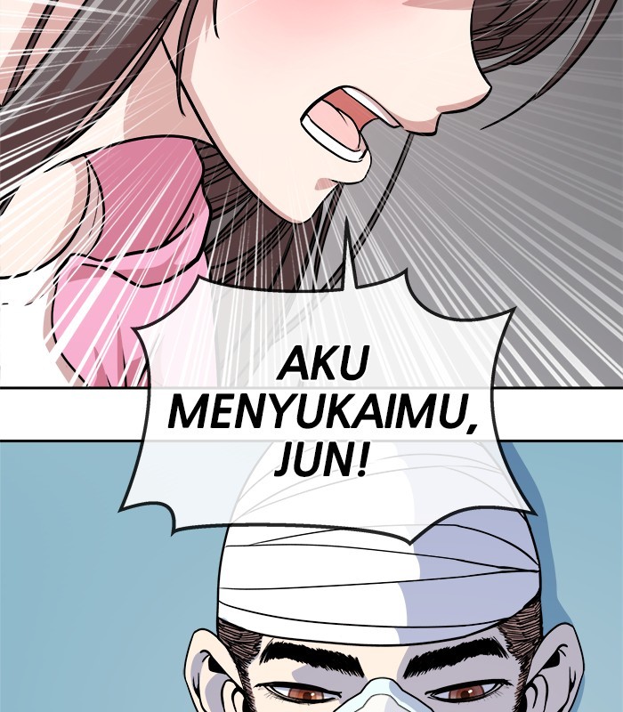 Change Season 2 Chapter 157 Bahasa Indonesia