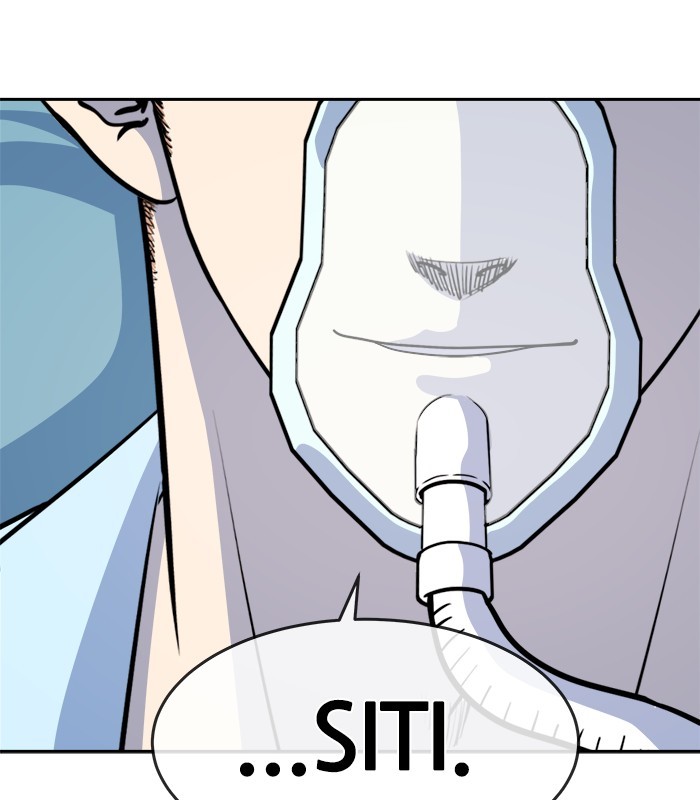 Change Season 2 Chapter 157 Bahasa Indonesia