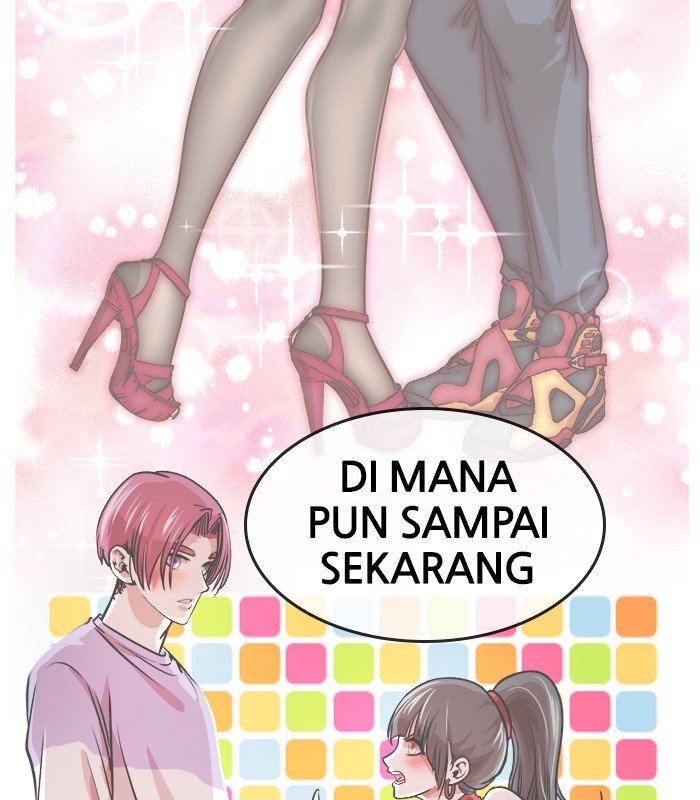 Change Season 2 Chapter 157 Bahasa Indonesia