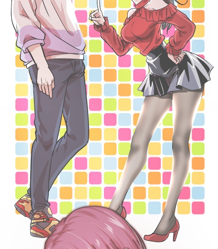 Change Season 2 Chapter 157 Bahasa Indonesia