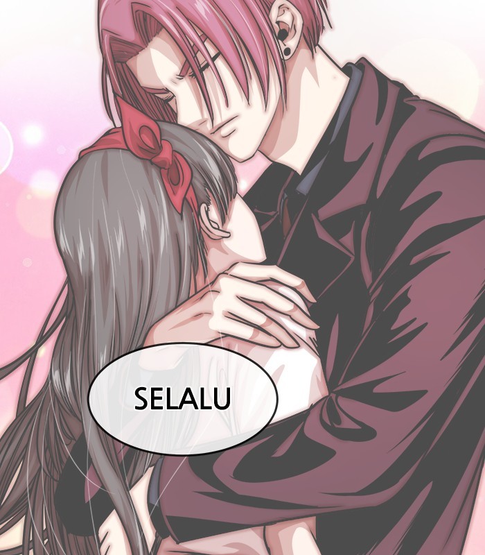 Change Season 2 Chapter 157 Bahasa Indonesia