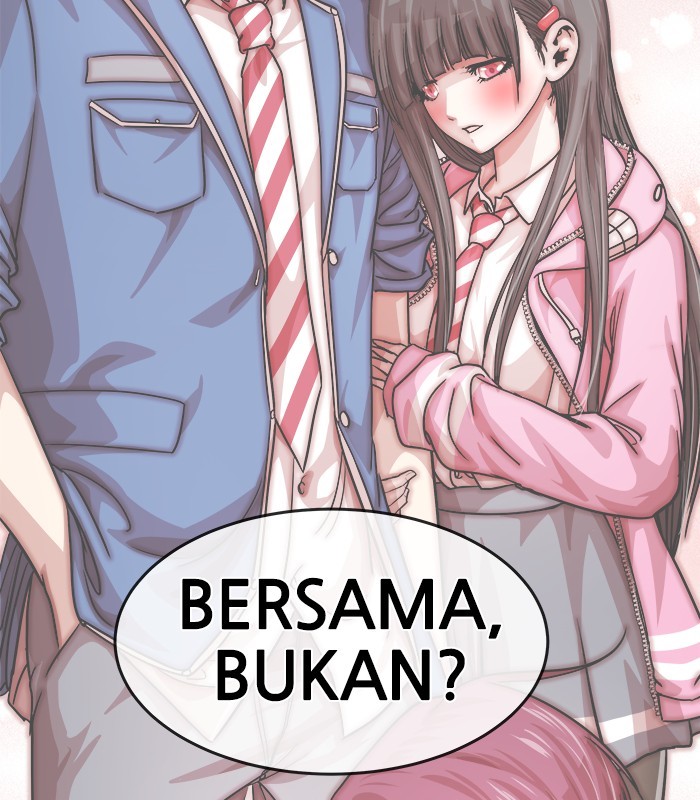 Change Season 2 Chapter 157 Bahasa Indonesia