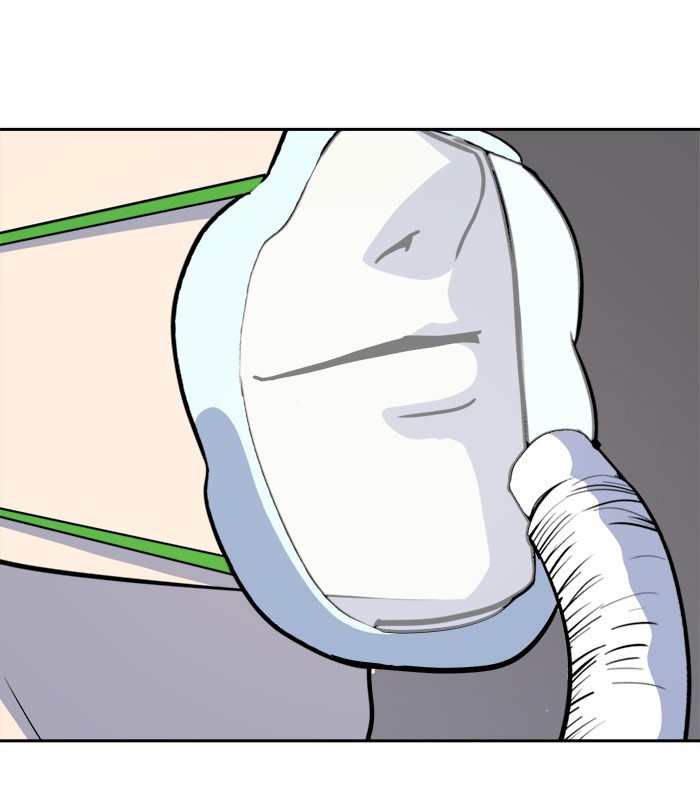 Change Season 2 Chapter 157 Bahasa Indonesia