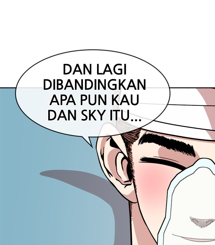 Change Season 2 Chapter 157 Bahasa Indonesia