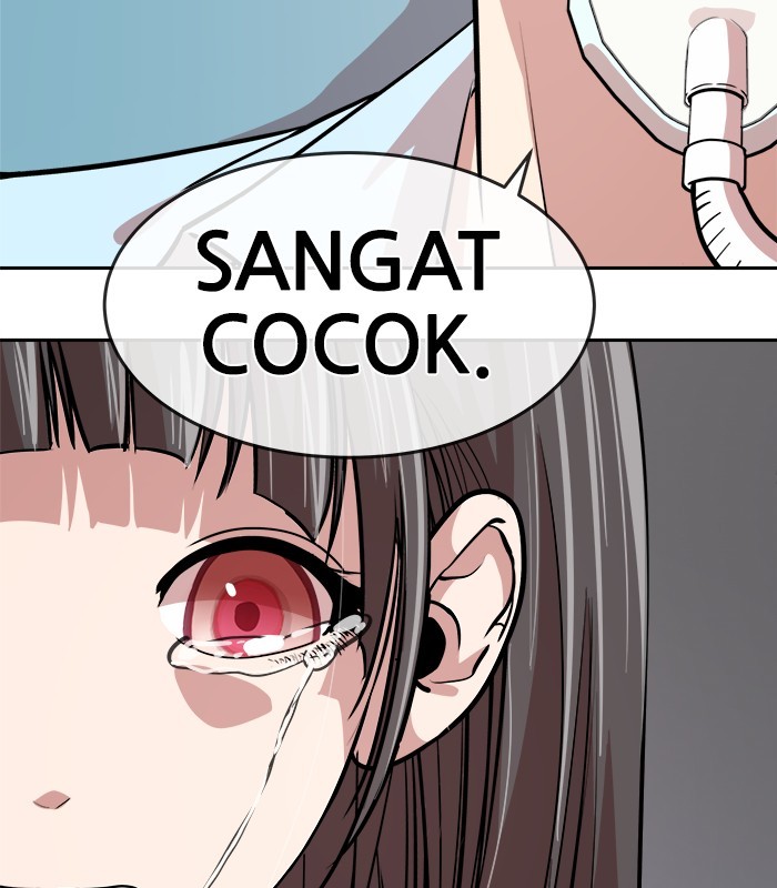 Change Season 2 Chapter 157 Bahasa Indonesia