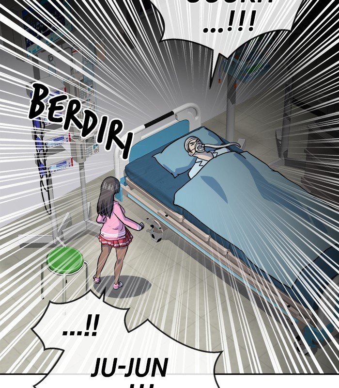 Change Season 2 Chapter 157 Bahasa Indonesia