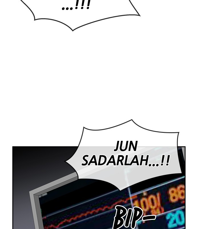 Change Season 2 Chapter 157 Bahasa Indonesia