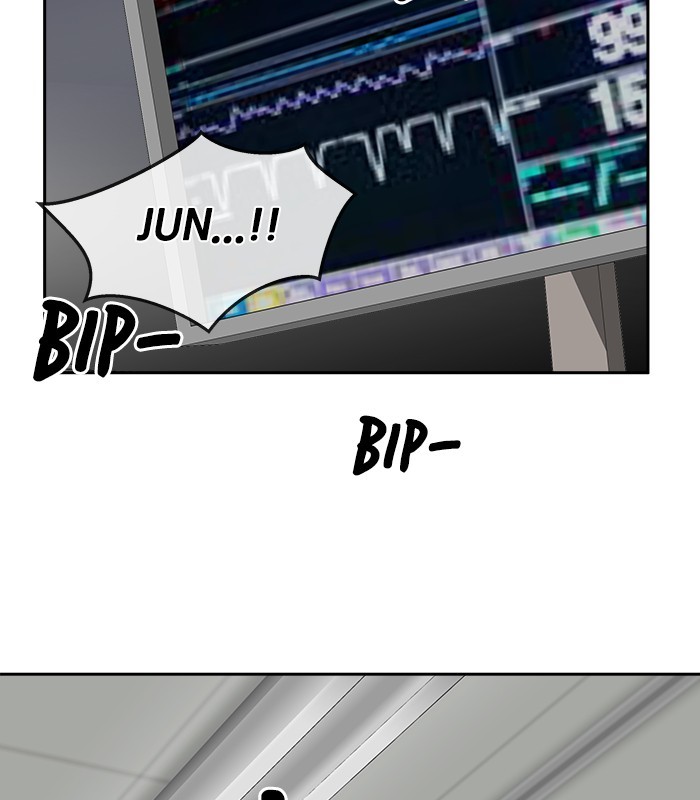 Change Season 2 Chapter 157 Bahasa Indonesia