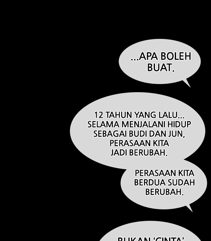 Change Season 2 Chapter 157 Bahasa Indonesia