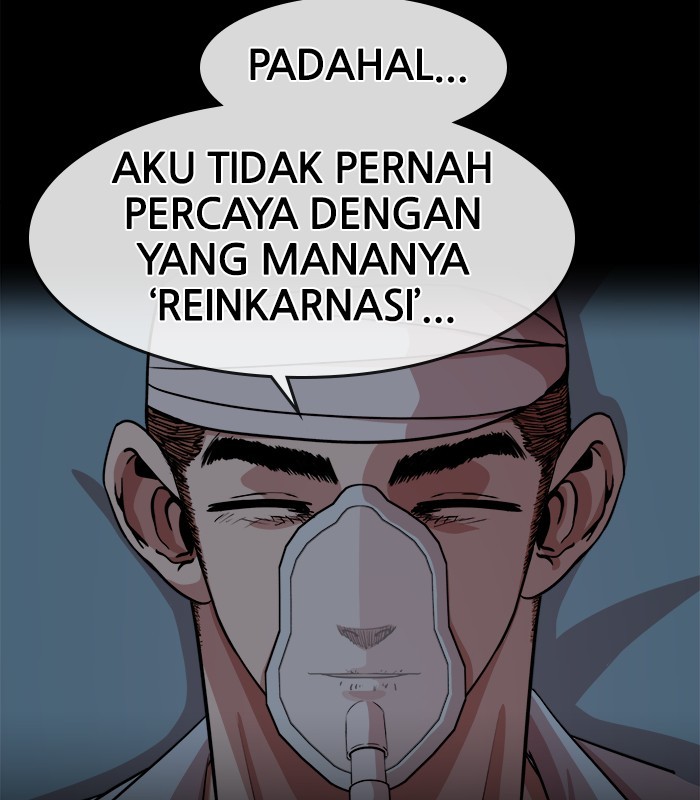 Change Season 2 Chapter 157 Bahasa Indonesia